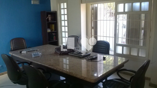 Imagem 6 de 30 de Casa Comercial, Ótima Para Escola Infantil 8 Salas, 6 Banheiros, Vaga Para 4 Carros, No Menino Deus - Reo417497