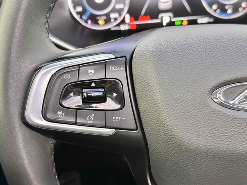 Chery tiggo 7 pro TIGGO 7 PRO MAX DRIVE 1.6 TURBO 16V AUT.