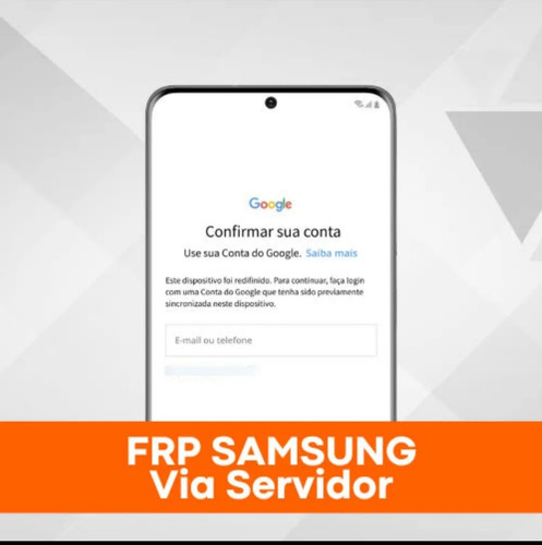 Remover Conta Google-todos Os Modelos