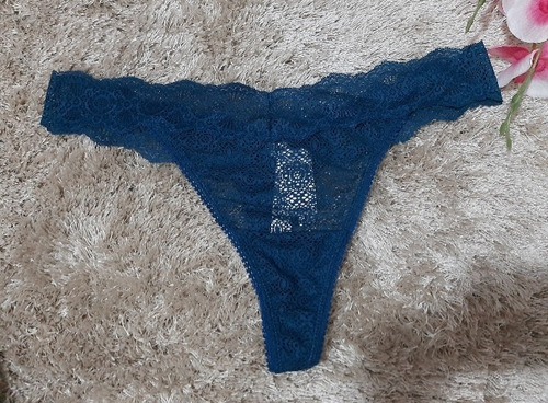 Tanga Azul