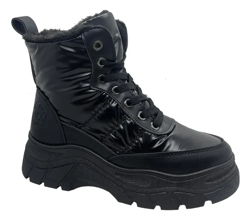 Botas Furor Mujer MercadoLibre