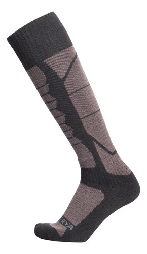 Weierya Calcetines De Lana De Merino Para Esquí, Snowboard,