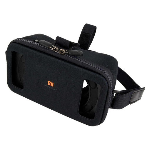 Lentes De Realidad Virtual Xiaomi Mi Vr Play En Oferta Loi