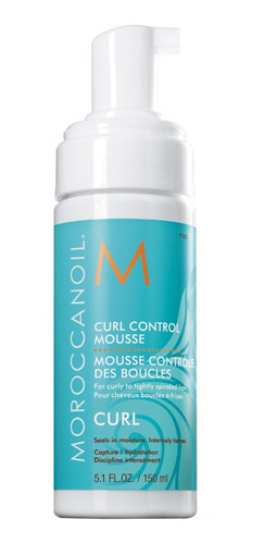 Tratamiento Moroccanoil Control De Rizos 150ml Moroccanoil