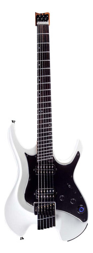 Gtrs W800 Kit De Guitarra Eléctrica Profesional Con Sistem.