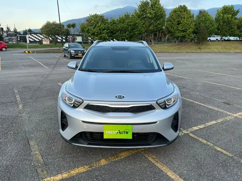 Kia Stonic 1.0 Zenith