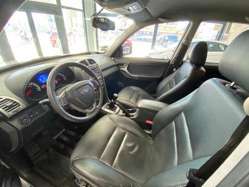 Chery Tiggo 2.0 F2 Luxury 4x2 Mt