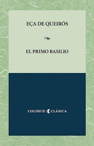 Primo Basilio (b), El - Eca De Queiros, Jose Maria