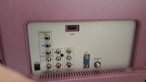 Tv 24philco