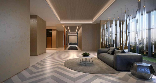 Imagem 11 de 20 de Apartamento Em Lançamento Para Venda Com 121,00 M² No Marquez Alto Do Ipiranga, Ipiranga- São Paulo | Sp - Apl354279v