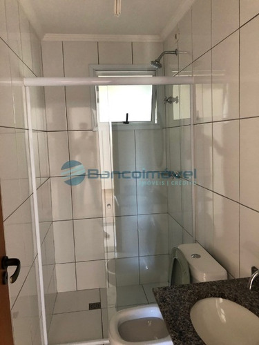 Imagem 9 de 16 de Apartamentos Para Alugar Jardim América , Apartamentos Para Alugar Em Paulínia - Ap02192 - 33955738