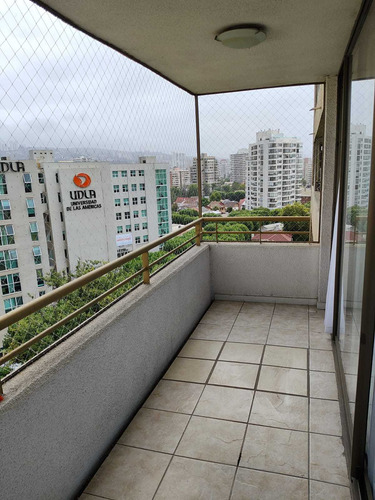 Lindo Depto. De 1dormitorio En Suite (89532)