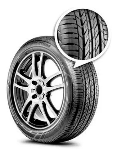 Llanta Bridgestone 185/55r16 83v Ecopia Ep150