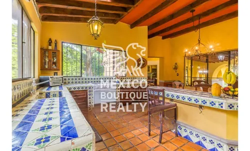 Casa Bovedas