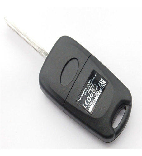 Carcasa De Llave Hyundai H1