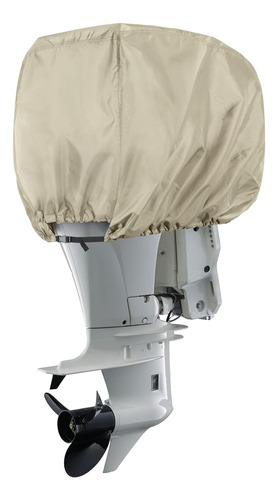 Explore Land Waterproof 600d Heavy Duty Outboard Motor Co...