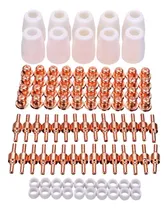 Comprar Punta De Electrodo De Boquilla De Corte Por Plasma Pt31 Lg40
