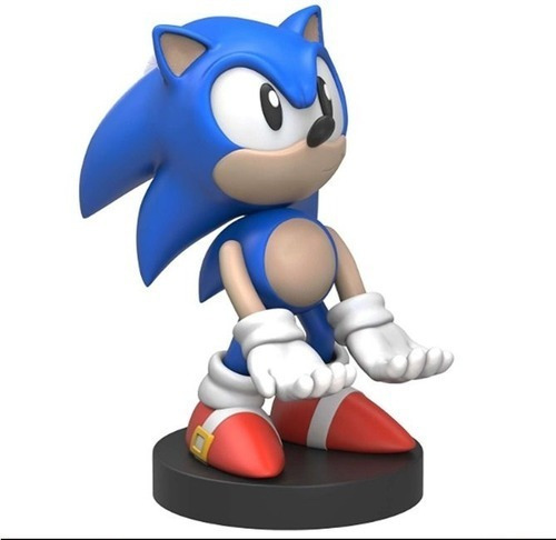 Sonic The Hedgehog Porta Celular Control  Vídeo Juegos