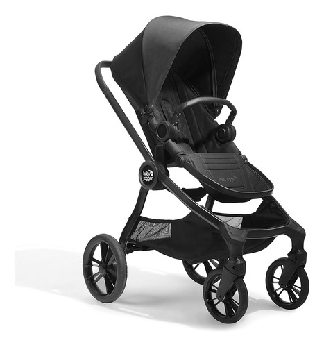 Baby Jogger® City Sights® Stroller - Cochecito Convertible C