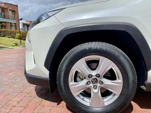 Toyota RAV4 2.0 Xle 4X2 Cvt