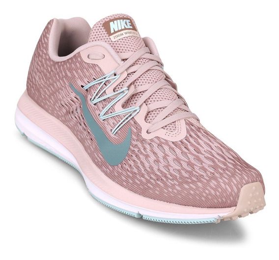 Nike Air Zoom Winflo 2 Women en Mercado Libre Argentina