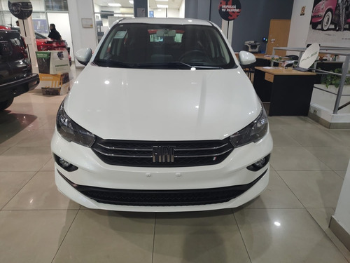 Imagen 2 de 18 de Nuevo Fiat Cronos Drive 1.3 Gse Pack Conectividad My23