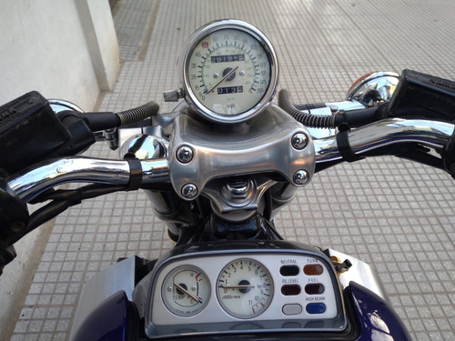Imagen 10 de 22 de Yamaha Vmax 1200 V-max Excelente Estado Original !!!