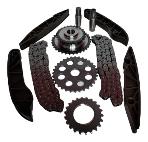 comprar Kit Distribución Con Cadena Rmt Ford Ranger 3.0 Power Stroke
