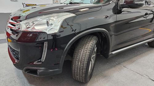 Citroën C4 Aircross 2.0 Tendance 4wd 150cv At6