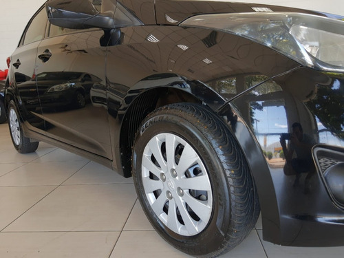 Hyundai Hb20 Comfort 1.6 16v Flex 2014