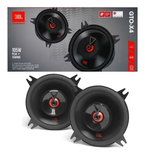 Jbl store gto 935