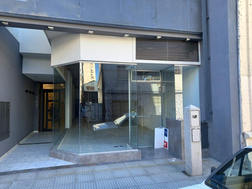 Imagen 3 de 5 de Local En Alquiler, Gral. Alvear 343, Cuenta Con Gas Natural, Centro, Córdoba