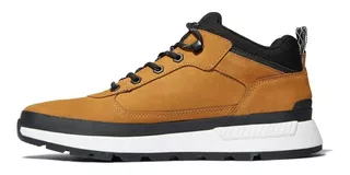 Botas Para Hombre Timberland Field Trekker Tb0a2a15231