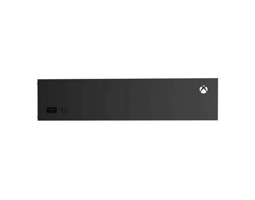 Imagen 5 de 8 de Consola Xbox Series S 1 Tb Ssd All Digital Carbon Black Negro