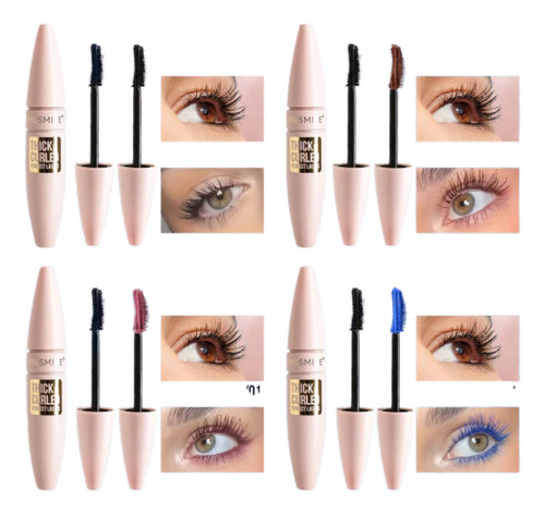 Mlsmile Set De Maquillaje Completo