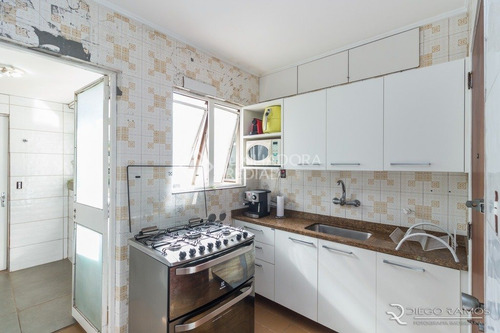Imagem 10 de 15 de Apartamento - Higienopolis - Ref: 126558 - V-126558