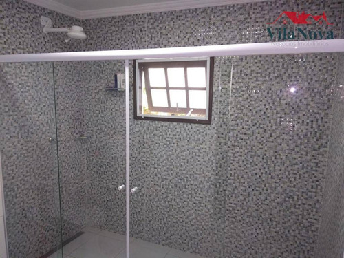 Imagem 13 de 19 de Chácara Com 3 Dormitórios À Venda, 1000 M² Por R$ 905.000 - Parque Das Bandeiras - Indaiatuba/sp - Ch0114