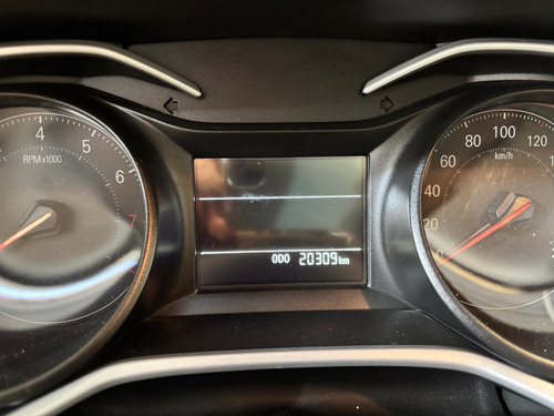 Chevrolet Onix 1.0 TURBO FLEX PLUS LT MANUAL