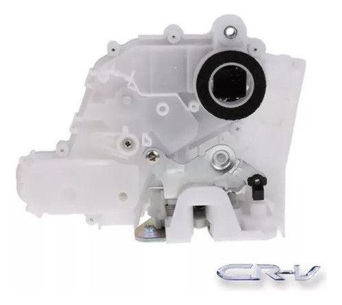 Actuador De Seguros Para Honda Crv 07-11 Puerta Del Izq