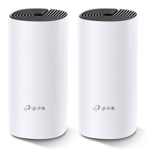 Deco-m4 (2-pack) Ac1200 Wifi Para Todo El Hogar