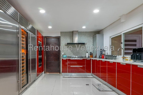 Leandro Manzano Casa En Venta,altamira Mls #25-23599 As