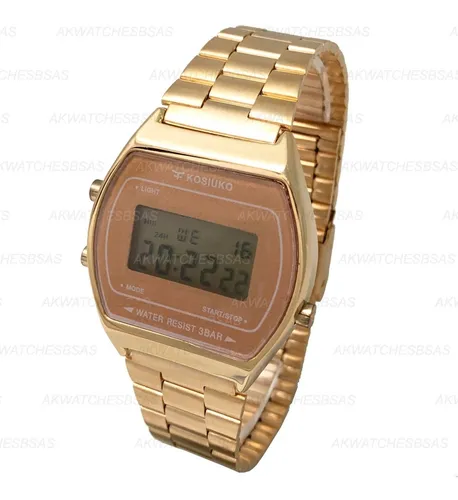 Reloj kosiuko vintage hotsell