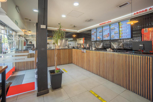 Excelente Terreno De 1022 M2 Sobre 202. Ubicada En Pleno Polo Gastronómico De Don Torcuato!