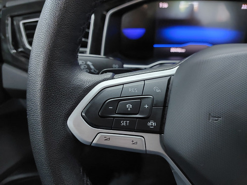 Volkswagen Virtus 1.0 170 TSI AUTOMÁTICO