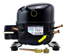 Comprar Compresor Para Refrigerador 1\u002F6 Hp R13a 115v Sikelan Adw43t6
