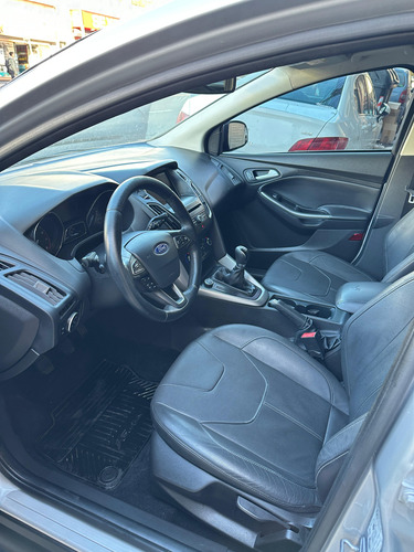 Ford Focus III 2.0 Se Plus Mt