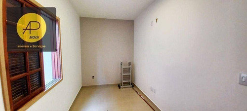 Imagem 7 de 22 de Casa Com 2 Dormitórios À Venda, 63 M² - Residencial Mirage - Mogi Das Cruzes/sp - Ca0119