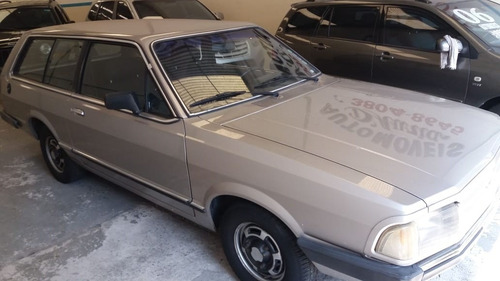 Imagem 2 de 10 de Ford Belina Ii