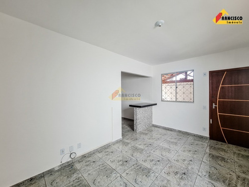 Imagem 2 de 27 de Casa À Venda, 3 Quartos, 2 Vagas, Serra Verde - Divinópolis/mg - 46256