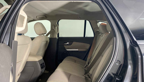 Imagen 10 de 15 de 117697 - Ford Edge 2013 Con Garantía